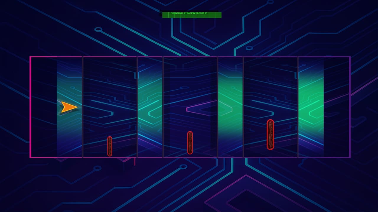 The Ares Fall v0.13a [18+], Screenshot 8