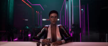 Sensual Adventures 9 The Hook Up, Screenshot 7