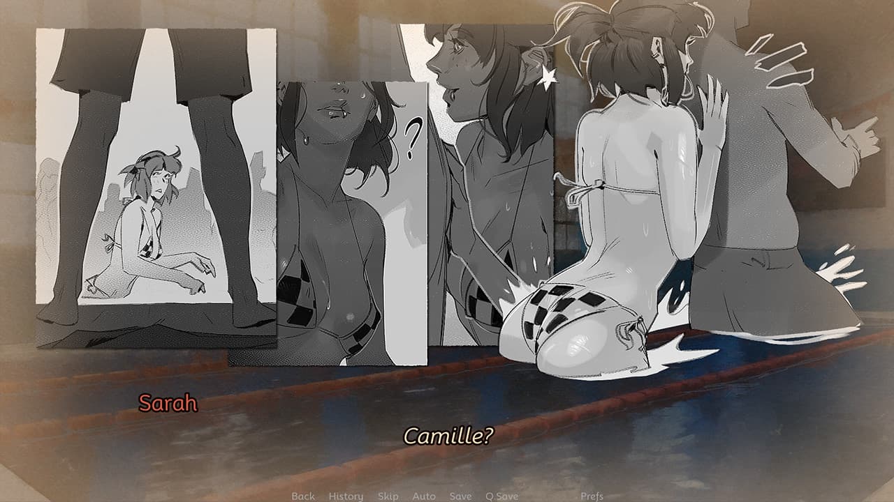 Company Ink, Screenshot 6