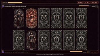 Pairaphilia - Adult Memory Card Game, Screenshot 6