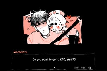 Nurse Boy 0, Screenshot 6