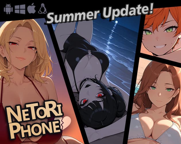 Titelbild von NeToRi Phone
