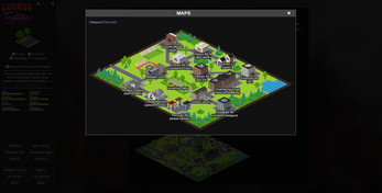 Course of Temptation, Screenshot 7