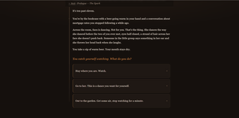 Free Rein, Screenshot 5