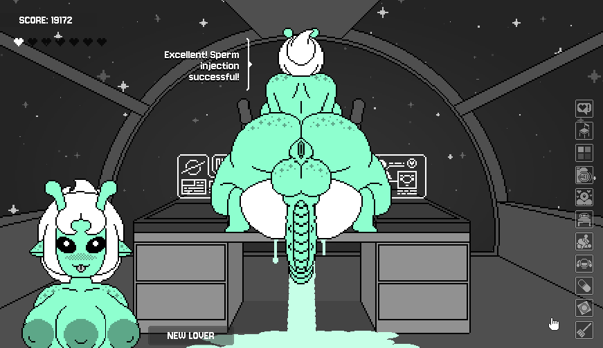Wife's Bedroom (18+), Screenshot 3