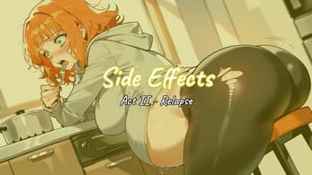 Side Effects - Act II, Screenshot 2