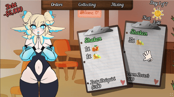 Juicy Servant, Screenshot 8