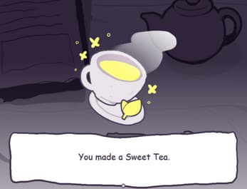 i'm not a creep (i promise), Screenshot 6