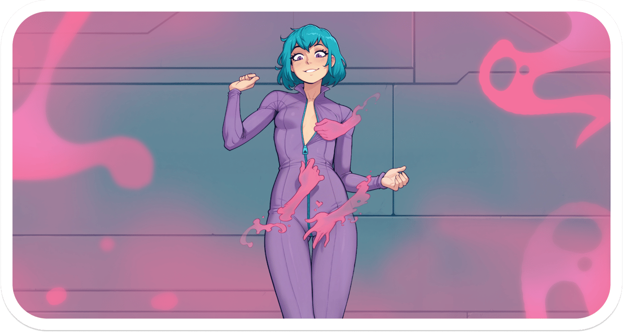 Course to Venus!, Screenshot 5