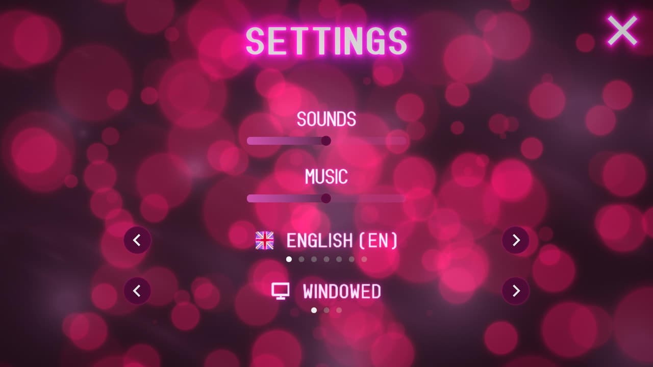 ProjectX, Screenshot 8