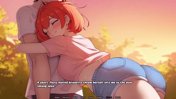 Gagged Love Demo, Screenshot 6