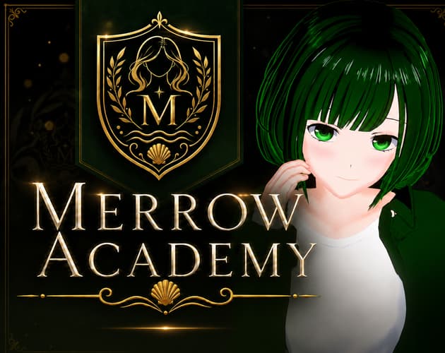 Titelbild von Merrow Academy