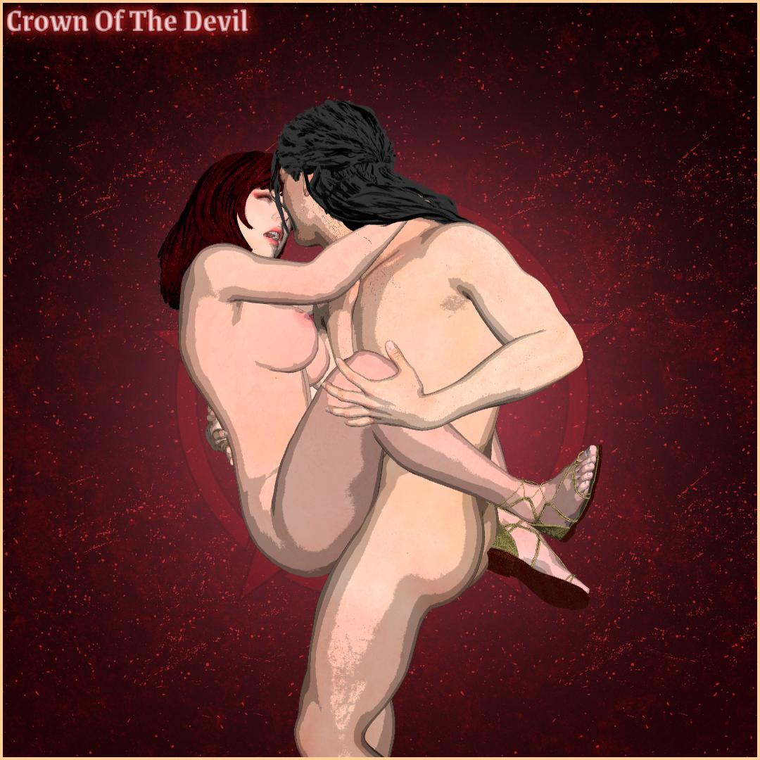 Crown Of The Devil, Screenshot 1