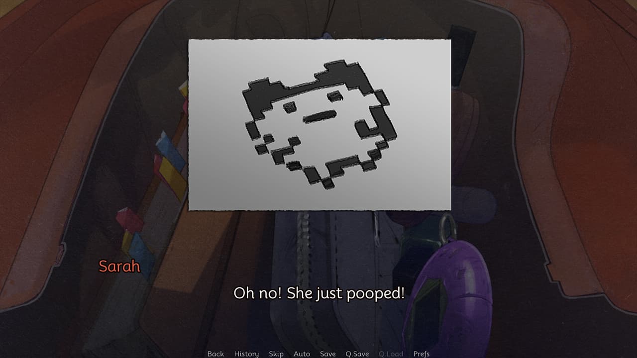 Company Ink, Screenshot 8