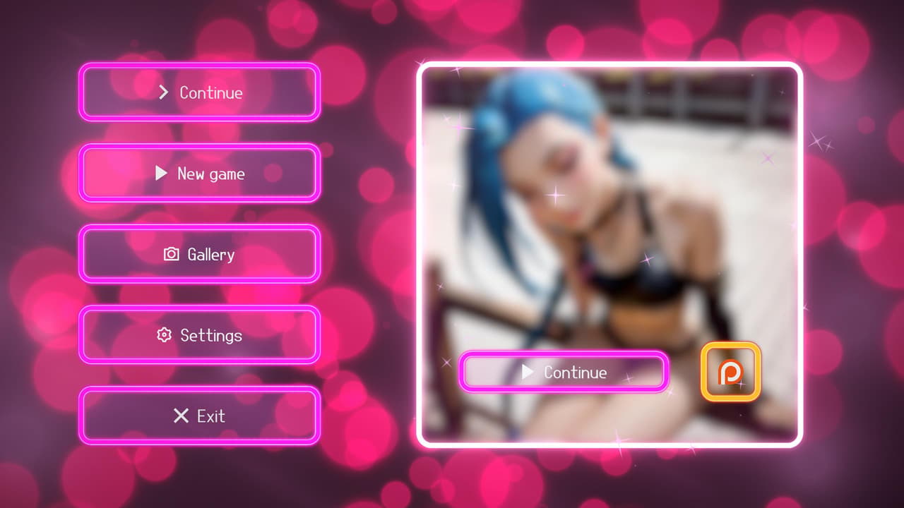 ProjectX, Screenshot 3