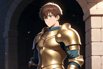 Sanctuary for Desire, Screenshot 5