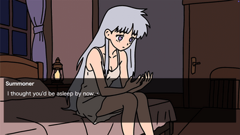 Eirune: Side Story, Screenshot 6