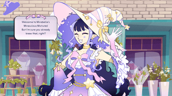 Witch You Want, Screenshot 6