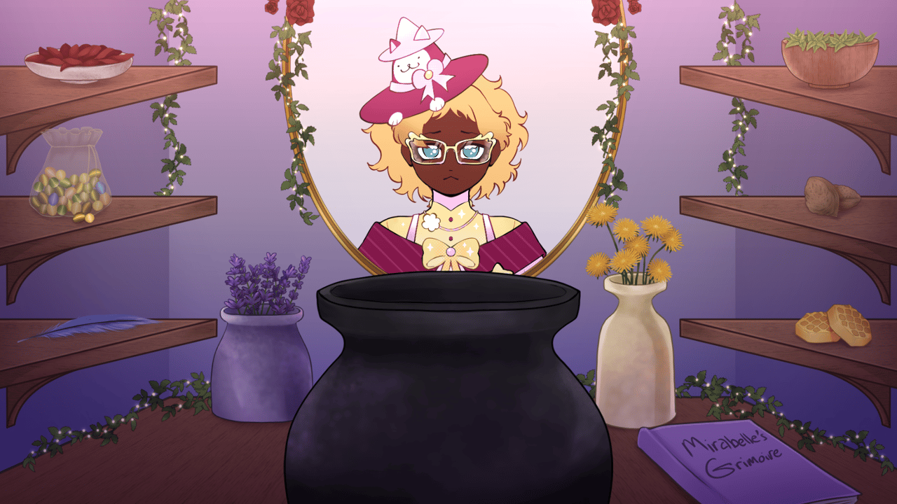 Witch You Want, Screenshot 5