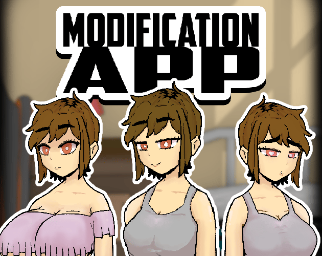 Titelbild von MODIFICATION APP