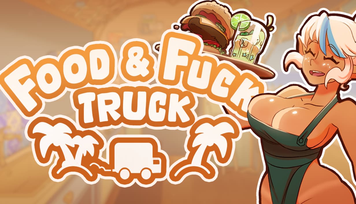 Titelbild von Food&Fuck Truck!