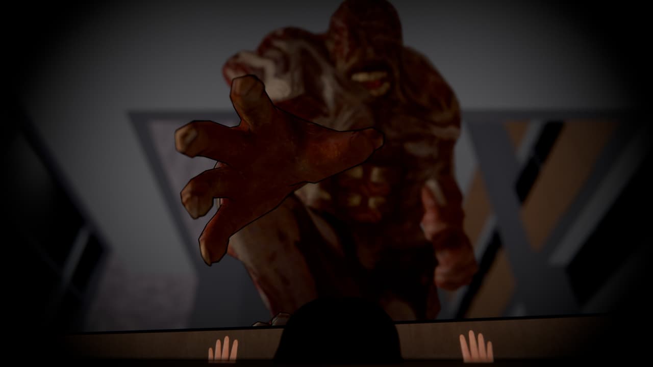 Merrow Academy, Screenshot 4