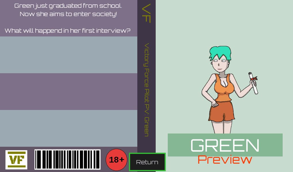 Victory Force: Forever War, Screenshot 3