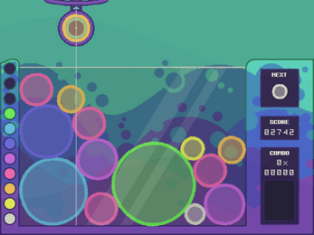 Bubble Guts, Screenshot 5