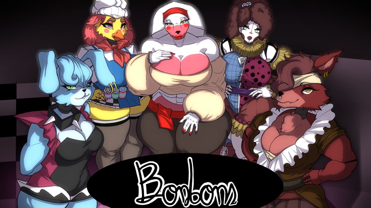 Titelbild von BonBon's