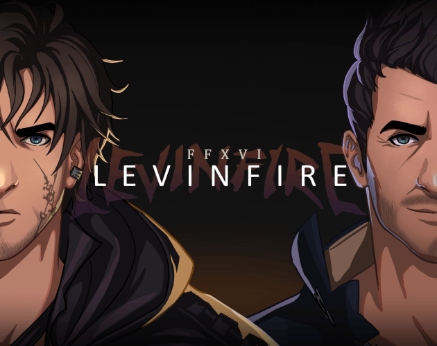 Titelbild von FFXVI: Levinfire