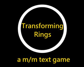 Transforming Rings, Screenshot 2