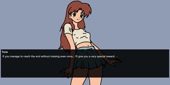 Higher or Lewder, Screenshot 7