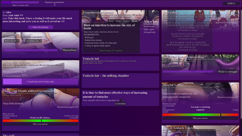 Total Tentacle Addiction, Screenshot 6