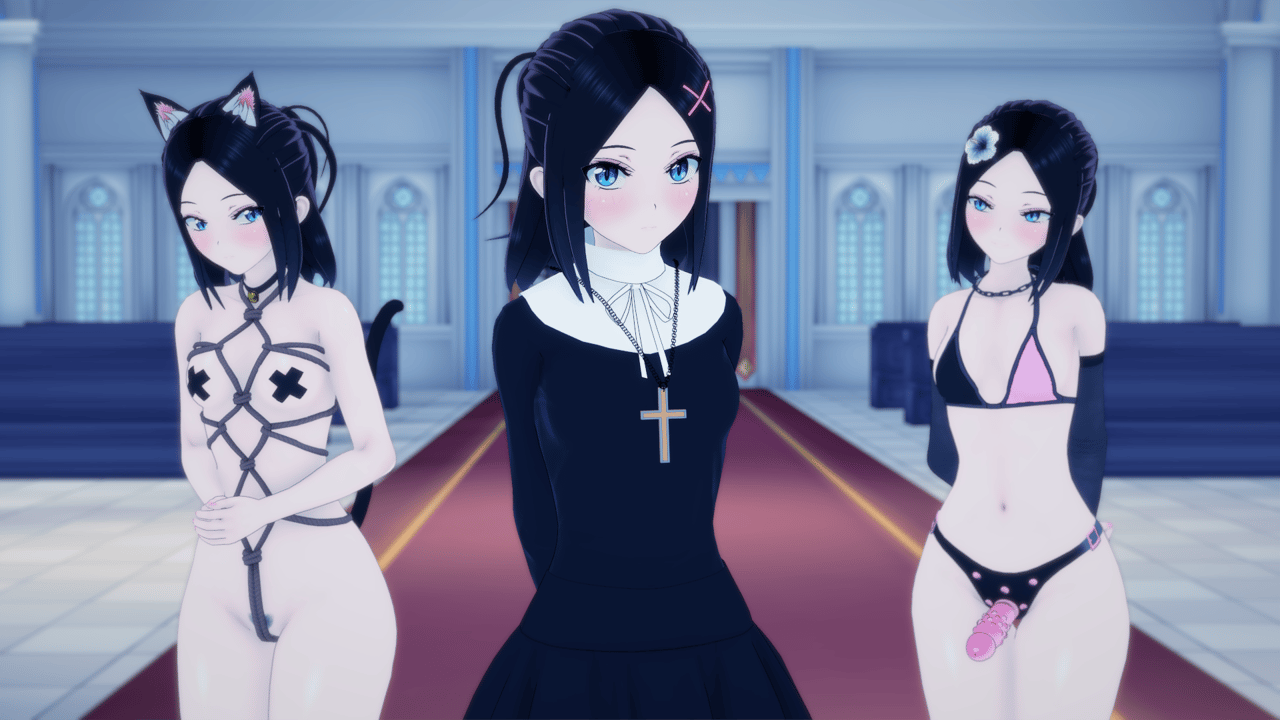 FaithBound 2, Screenshot 2