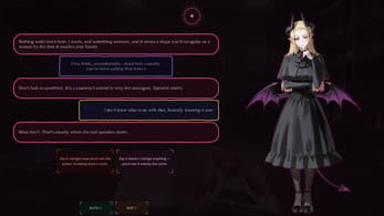 The Succubus Summoned Me To Run Her Brothel !?, Screenshot 7