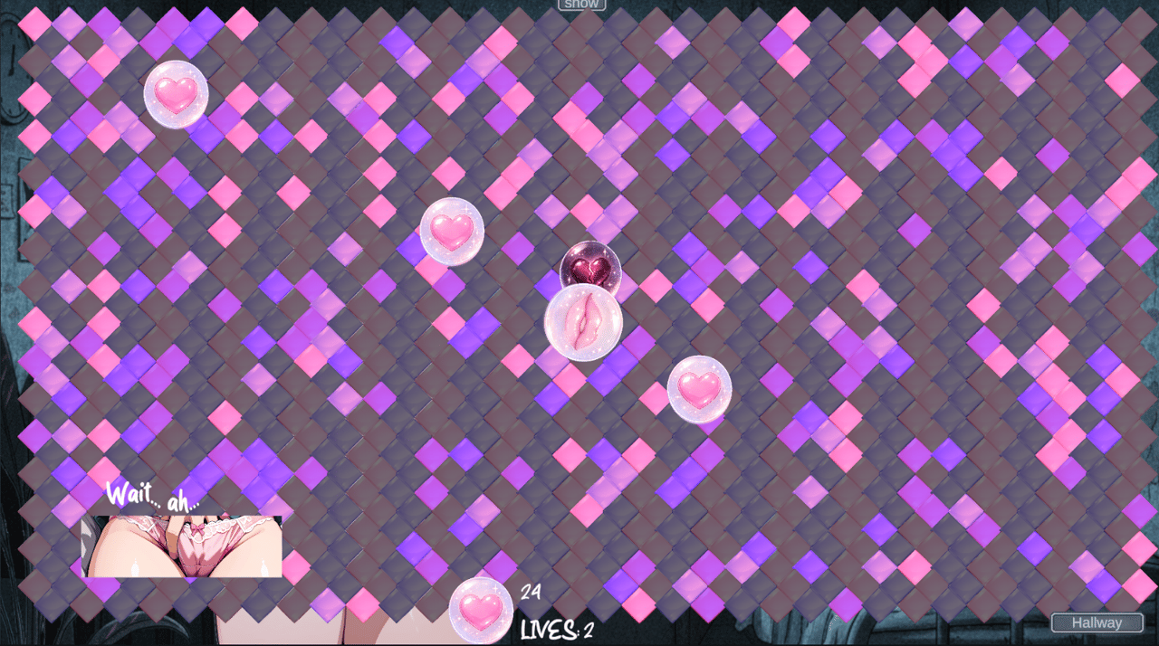 Sinful Nights, Screenshot 5