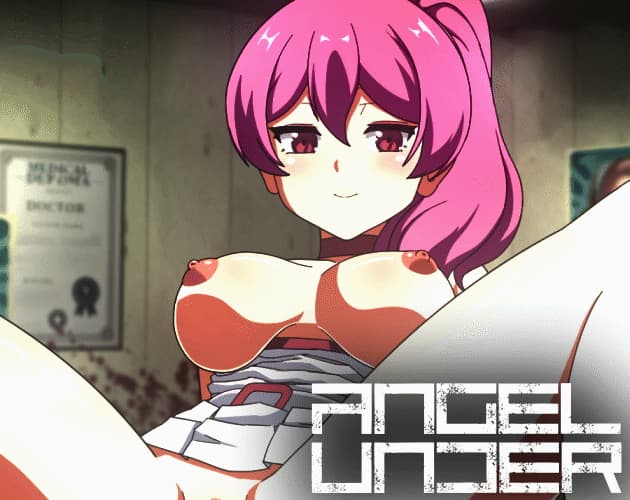 Titelbild von Angel Under