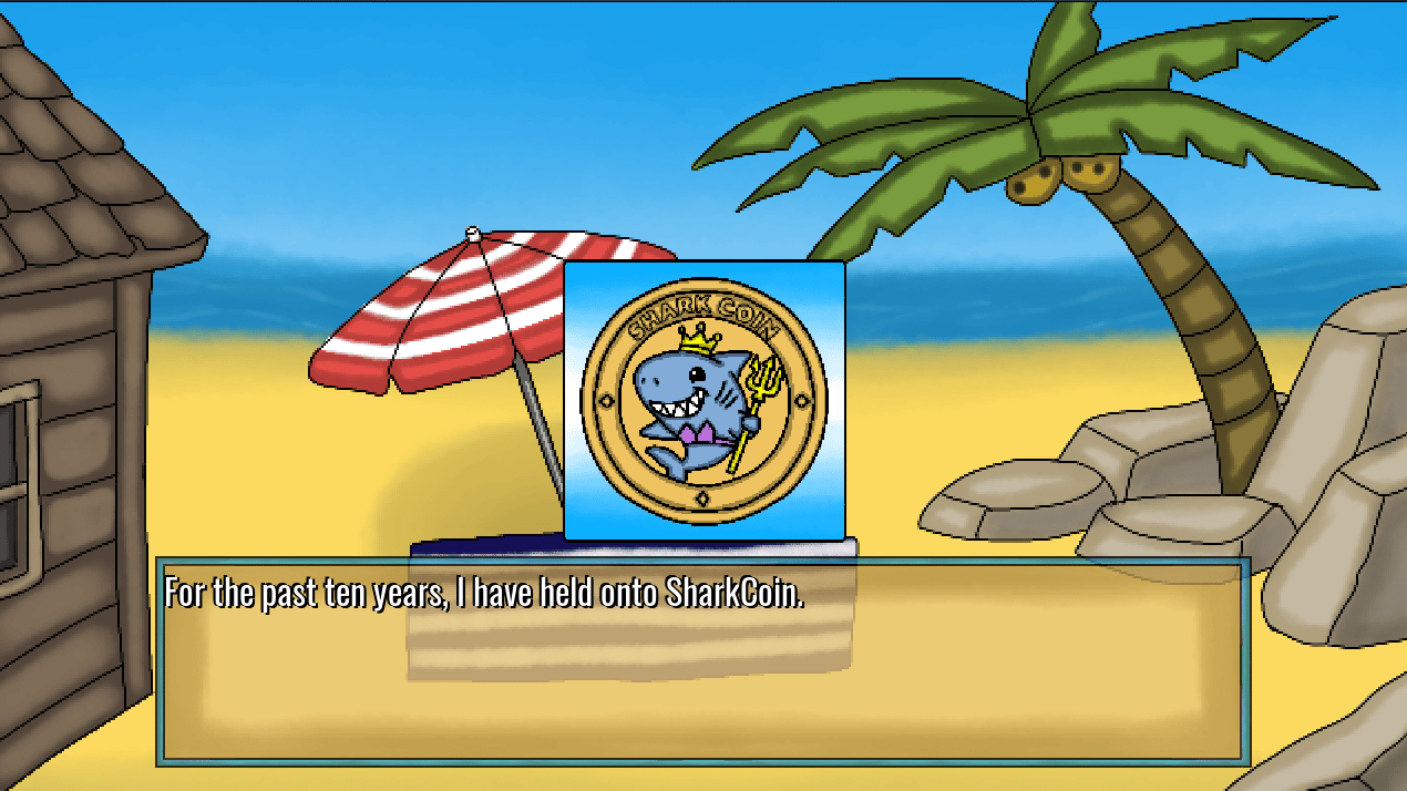 Nudist Boy and Beach Girls, Screenshot 4
