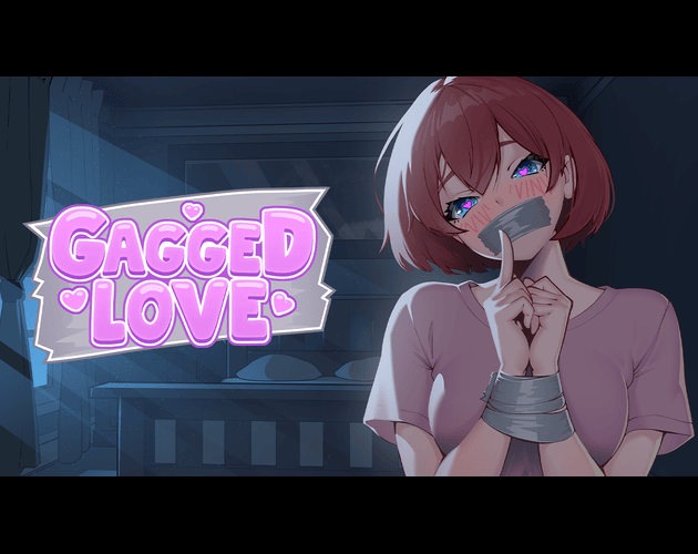 Titelbild von Gagged Love Demo