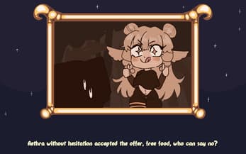 Aethra's Eggflation, Screenshot 4