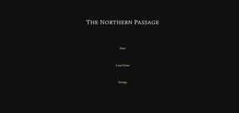 The Northern Passage, Screenshot 8