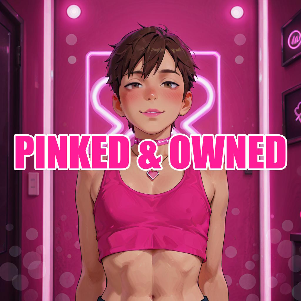 Titelbild von Pinked and Owned