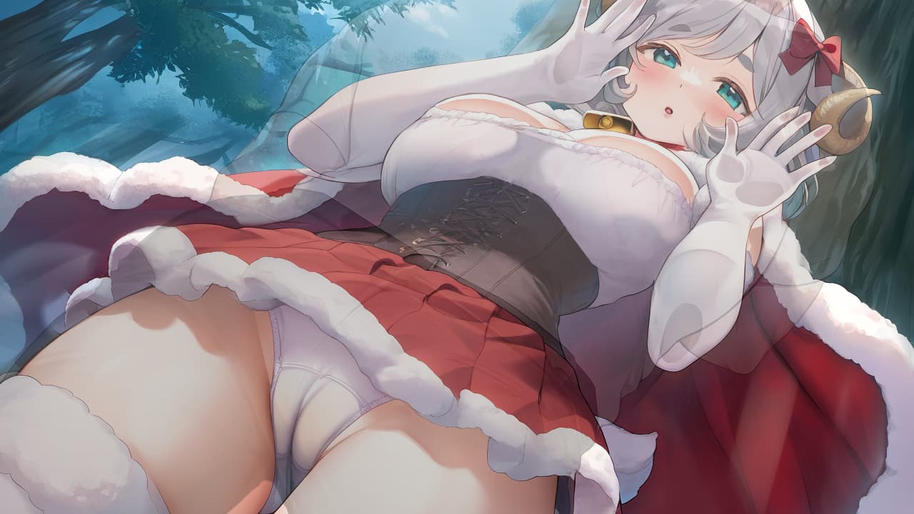 The Magical Continent, Screenshot 6