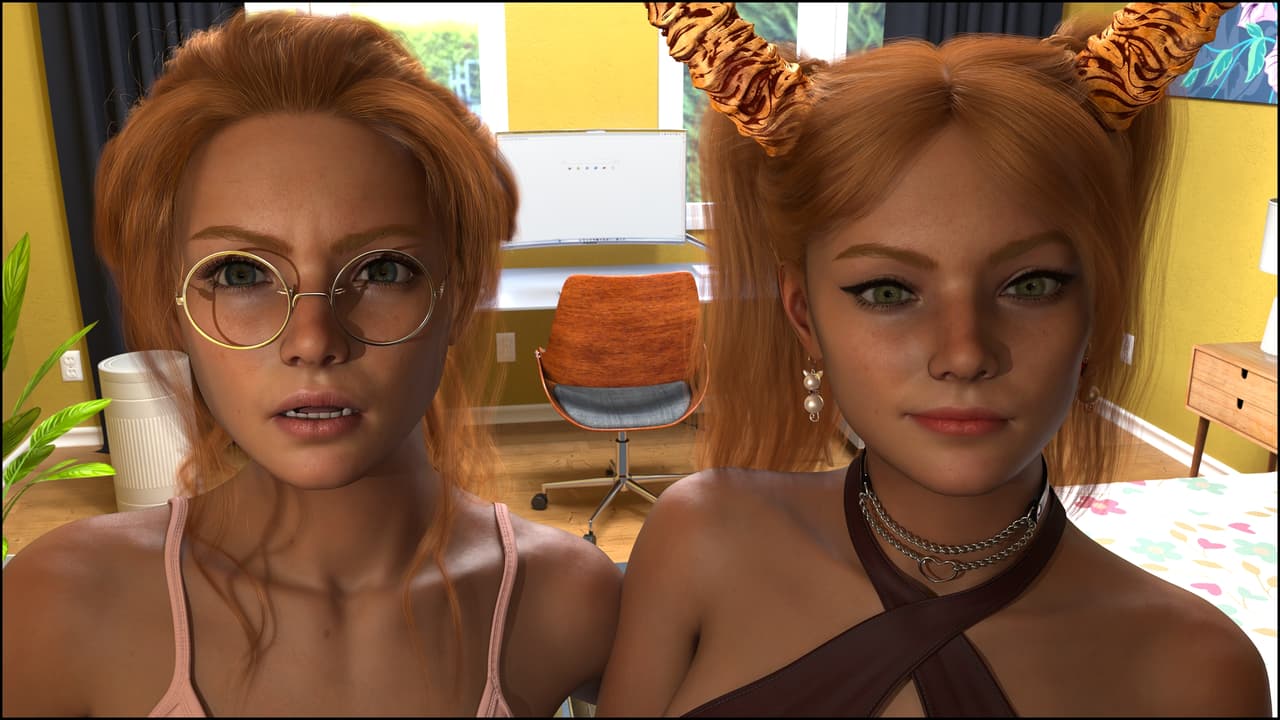 Angel's Love, Screenshot 4