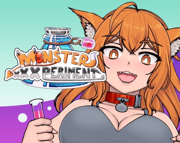 Titelbild von Monster XXXperiment