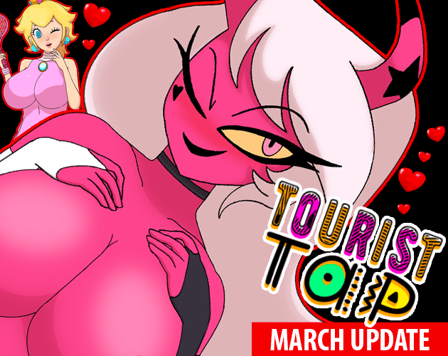 Tourist Tap, Screenshot 5