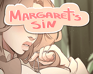 Titelbild von Margaret's Sin