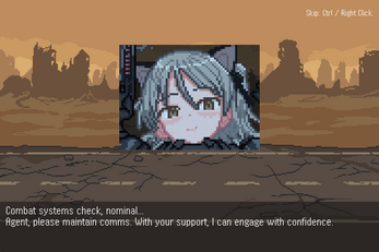 OVERHAUL - Frontline Maintenance -, Screenshot 5
