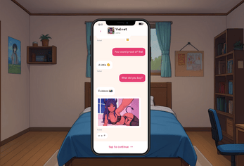 MonsterGirl Life: Love & Lust, Screenshot 7
