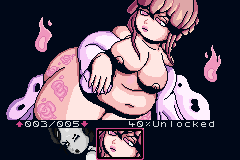 The Succubus Queen and the Holy Sword, Screenshot 5